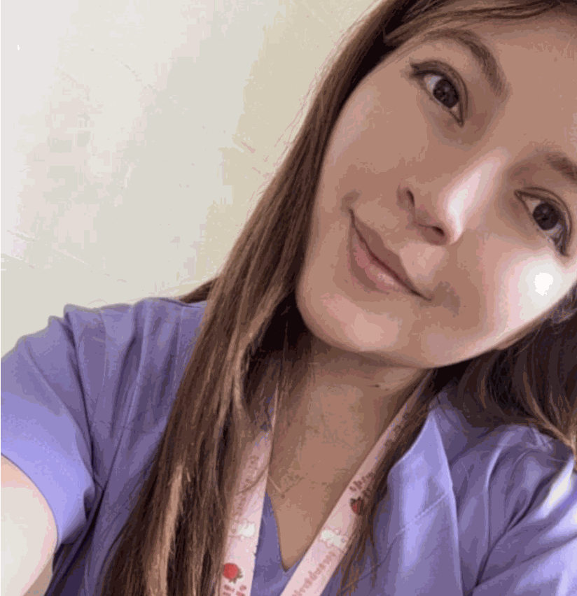 Evelyn Martínez