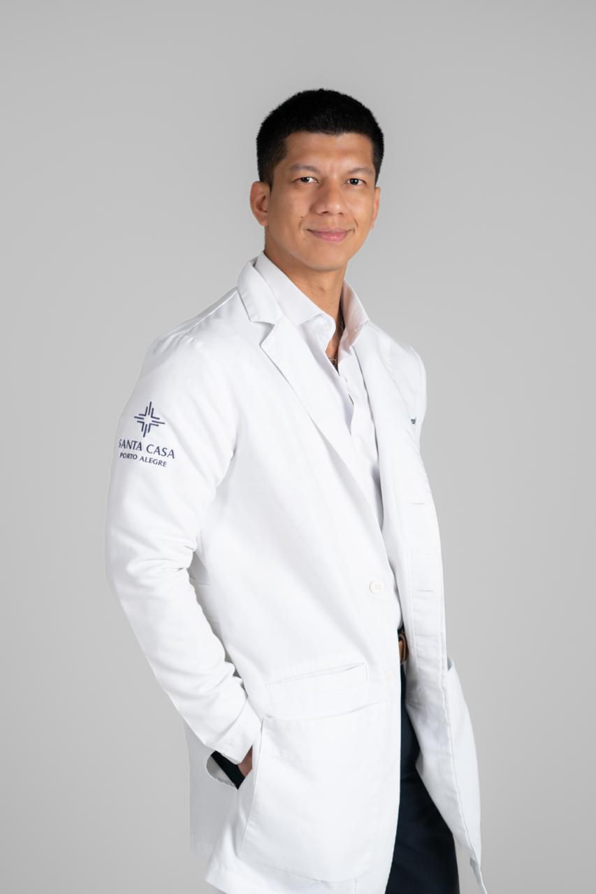 Héctor Ricardo Navarro