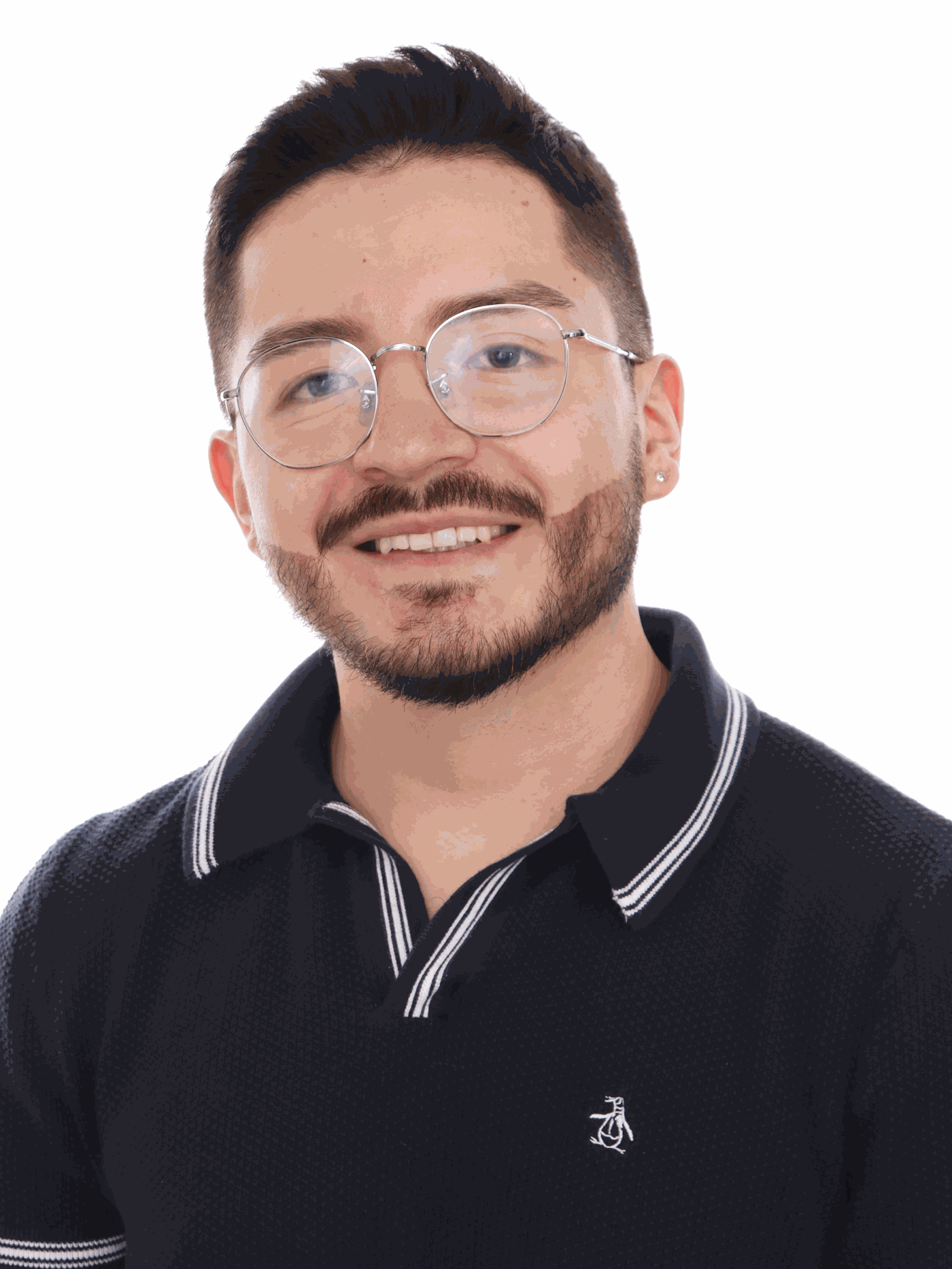 Dr. Mateo Rosero — Residente de Ortopedia y Traumatología en Brasil